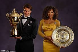 Harapan itu disampaikan oleh chief executive wimbledon, richard lewis. Can Roger Federer And Serena Williams Make It To Wimbledon 2021 Crossfitcaliforniacity Com