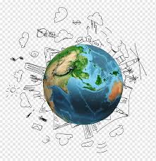Earth Drawing Pencil Sketch Earth Pencil Globe World Png Pngwing Inscription our blue planet, earth. earth drawing pencil sketch earth