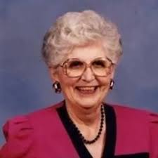 Obituary information for Billie Jean Shreve