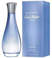 Cool Water Intense Perfume For Women By Davidoff 2019 Perfumemaster Com Perfume Perfume Scents Fragrances Perfume
