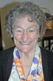 Hazel Barton Barron (1920-2006)