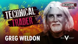 The Current Case for Gold and Silver (w/ Greg Weldon)