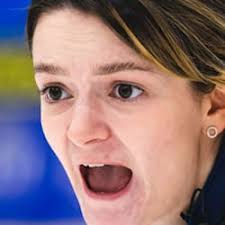 From cancer diagnosis to curling world championships: The inspiring journey  of New Zealand's Jessica Smith