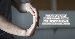 We did not find results for: 7 Hand Exercises To Help People With Parkinson S Disease Parkinson S News Today