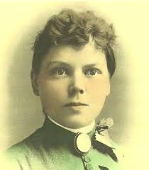 Josephine Abigail “Josie” Hendrickson Oelberg (1873-1938)