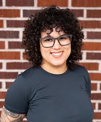 About: Board + Staff