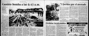 Además, testigos aseguran haber escuchado tres detonaciones al interior del edificio oficial. Todos En El Pais Nos Acostumbramos A Hacer Periodismo Chuzados Maria Jimena Duzan Cerosetenta