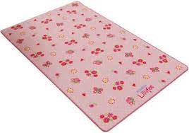 Durch einen antirutschrücken bestehend aus filz + antislip bleibt der teppich an ort und stelle ohne zu verrutschen. Prinzessin Lillifee Teppiche Online Kaufen Otto