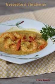 Crevettes A L Indienne La Cuisine De Guylaine Cuisine Indienne Cuisine Crevettes