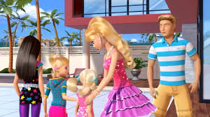 Lego, playmobil, barbie, funko : Barbie En Francais Film Entier Barbie En Francais Complet Barbie En Francais Nouveau Episode Video Dailymotion
