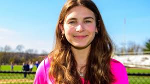 Southern Lehigh distance runner Zoe Hess hitting the road again, this time  to help war-torn Ukraine