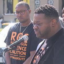 Rochester City Councilmember Willie Lightfoot to leave office, won't seek  reelection