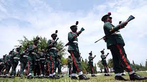 Di death of lt gen ibrahim attahiru dey come barely four months wey im assume office as nigeria di loss of coas major gen. R8uppiod1ckyqm