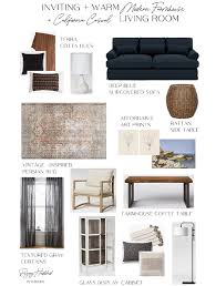 Colorado casual shows a wide selection of sofas, loveseats, chairs, and tables to make your living space uniquely your own. Modern Farmhouse California Casual Living Room Peggyhaddadinteriors Com