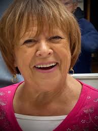 Obituary for Raelene S. (Tea) Colvin