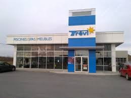 Trévi, dont le siège social et les installations de production sont situés à mirabel, contrôle toutes les étapes de fabrication, de la conception, en passant par la vente jusqu'à l'installation. Piscine Trevi A Hawkesbury On Pagesjaunes Ca Mc