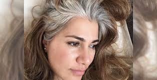 Incorporating the right amount of layers without reducing density can revive the hair that lacks body. Color Hair Sprays The Fastes Solution For Thinning Hair And Grey Hair Your Instant Hair Makeup Hair Fiber Kmax
