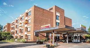 Verzeichnis der dienstleistungen in der nähe von sellhopsweg: Albertinen Haus In Schnelsen Behandlung Altersmedizin