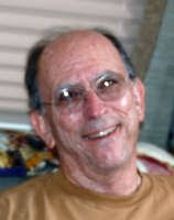 Phil Kessinger Obituary (1940-2012)