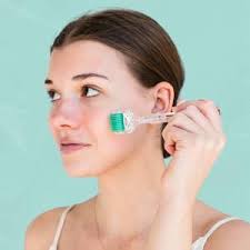 Amazon.com: FolliRoll Derma Roller for HAIR and SKIN