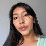 Isabel Sigala's Instagram, Twitter & Facebook