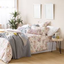 Zara home novità tendenza catalogo estate 2021 quali sono accessori casa. Consegnare Estrazione Cavolo Cinese Zara Home Parure Lenzuola Matrimoniali Spiritoso Calma Rispetto Per Se Stessi