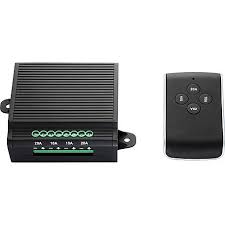 Traveller 4 Way Wireless Remote Control System At Tractor Supply Co