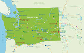 Travel Guide Admissions Washington State University