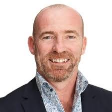 Gavin Shaw's Instagram, Twitter & Facebook