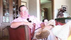 2003 Harry L Crisp II speaking about his father (Harry Lee Crisp) &  grandfather (Charles Crisp)