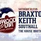 Deadwood Red Dirt Braxton Keith event image