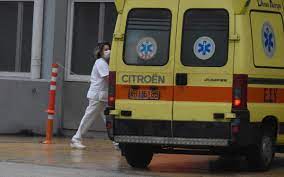 Η ελλάδα γίνεται πλέον μια στρατηγική αγορά για την lightsource bp, τη θυγατρική του πετρελαϊκού κολοσσού, η οποία έχει παρουσία σε 3 ηπείρους και 14 χώρες με ένα χαρτοφυλάκιο εκτελεσμένων. Korwnoios Ellada 19 Kroysmata Kanenas Neos 8anatos