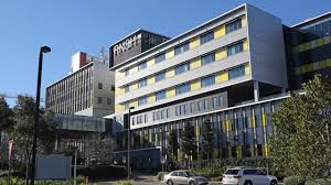 Royal north shore hospital (rnsh) is a major teaching hospital located in the northern sydney local health district. Royal North Shore Hornsby Hospitals Security Increased Daily Telegraph