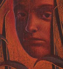 Oliver Osborne in 'Nine Oils', alongside Anna-Sophie Berger, Sanya  Kantarovsky, Minh-Lan Tran, and Banks Violette. The gallery is open today  through Saturday from 12-6 PM. This is the final week to see