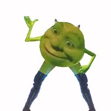 Shrek Wazowski Tumblr Posts Tumbral Com