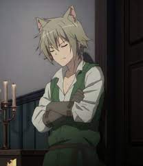 Choyoyu Elk Anime Drawings Boy Anime Anime Drawings