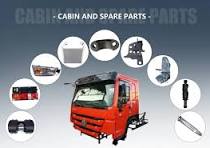 1000+ Compatible Sinotruk Howo Parts – Universal Fit for ...