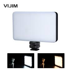 Lampsplus.com has been visited by 100k+ users in the past month Vijim Vl120 Bi Color Temperature Mini Led Video Light 3200k 6500k Photography Fill In Light Dimmable Cri95 Built In Rechargeable Battery With Silicon Cover Cold Shoe Mount Adapter Color Filters Walmart Canada