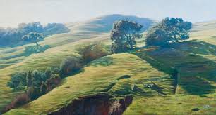 Century landscape בייקרספילד מיקוד 93314. Collection Paintings Bakersfield Museum Of Art