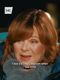 Sgwrs Dan y Lloer gyda Rhian Morgan