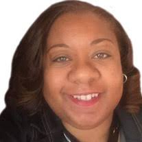 Obituary information for Dariel Sharese Washington