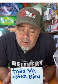 Todos Va estar bien 👍 🙏🙏🙏 #semanarecord #colmado #bodega #pulperia  #colmadosemnana