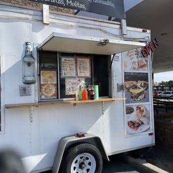 Lily’s Mexican Food Truck — Mexican restaurant food truck in Tulsa, Oklahoma