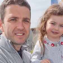 Morgan Doyle marks 90th