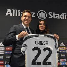 This attacking performance currently places them at 60th out of 455 for serie a players who've played at least 3 matches. Federico Chiesa Facebook