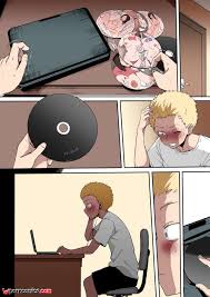 Porn Comic Kokujin - Black High School - Sexkomix2 Exclusive