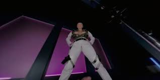 Kayley Gunner- the ultimate Yelena Belova in VR porn