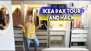 Ikea pax vanity makeover by jenna sue design. 21 Ikea Pax Ideas With The Wow Factor In 2021 Houszed