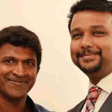 Nitish Kolluris in India