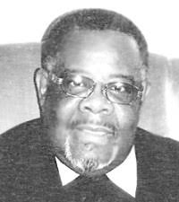 T. CRIVENS Obituary (2012)